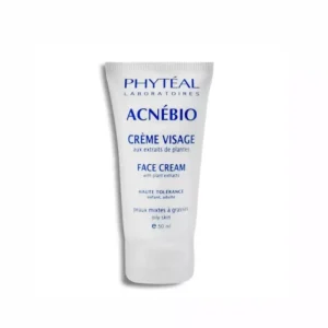phyteal acnebio creme visage 50ml