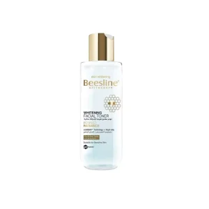 Beesline lotion tonique eclaircissante 200ml