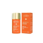 beesline age defense facial fluid invisible spf50+ 40ml