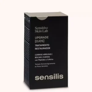 sensilis urgrade eye contour 15ml