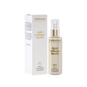 glyskincare gold collagene serum 50ml