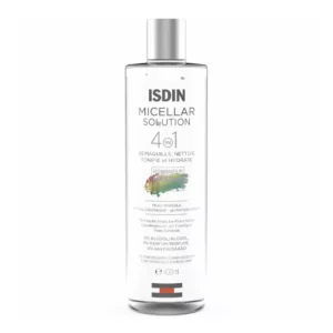 ISDIN eau micellaire 400ml
