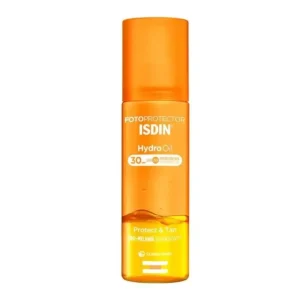 ISDIN HYDROOIL SPF 30 200ML