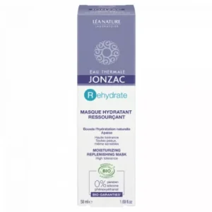jonzac rehydrate masque ressourcant 50ml