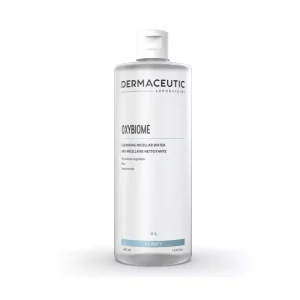 Dermaceutic Oxybiome Eau Micellaire Nettoyante 400ML