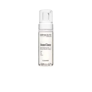 dermaceutic advanced mousse nettoyante experte 150ml