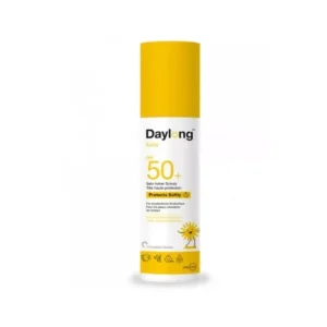 Daylong Kids Lait Solaire SPF50+ 150ml