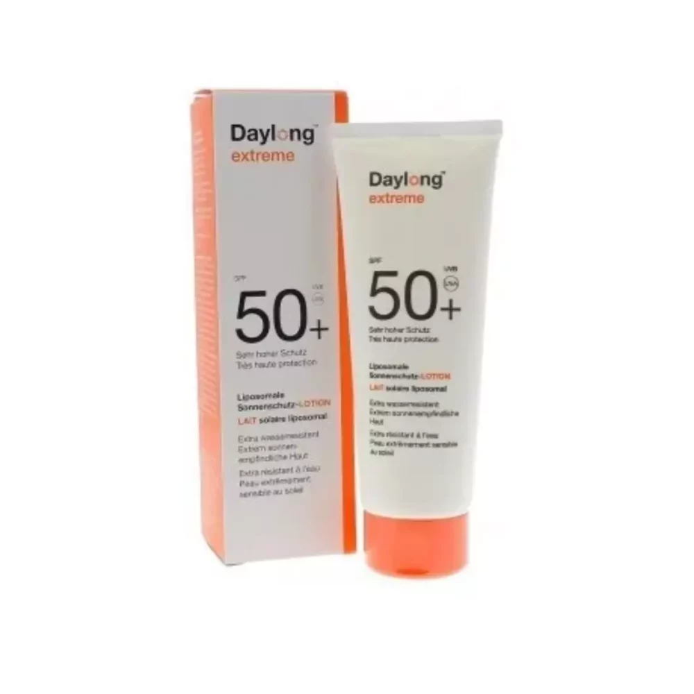 DAYLONG EXTREME – Lait Solaire Liposomal SPF50+ 100ML