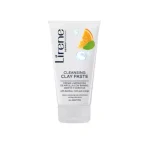 lirene gel nettoyant argile blanche 150ml