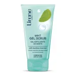 lirene gel nettoyant menthe 150 ml
