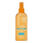 lirene huile seche spf50+ 150ml
