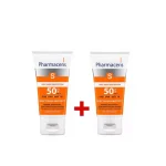 Pharmaceris Spectrum Écran SPF50+ – 2ème Gratuit
