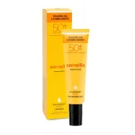 sensilis sun secret fluide invisible spf50+ 50 ml