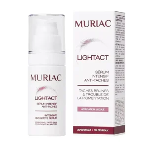 Muriac sérum intensif anti taches 30ml
