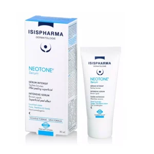 isispharma neotone serum intensif nuit 30ml