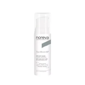 noreva trio white xp soin anti taches 30ml