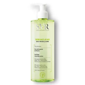 svr sebiaclear eau micellaire 400ml