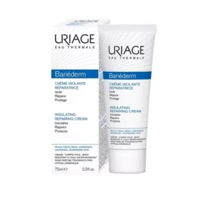UEIAGE BARIEDERM creme isolante REPARATRICE 75ml
