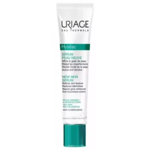 Uriage Hyseac Serum Peau Neuve Renovatrice 40 ml