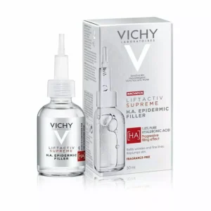 vichy liftactiv supreme ha epidermic filler – rides and fermete 30ml