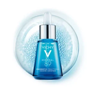 vichy mineral 89 probiotic fraction fl 30ml