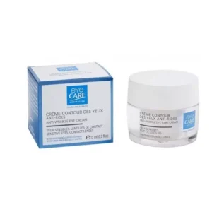 eye care creme contour des yeux anti-rides 102 15ml