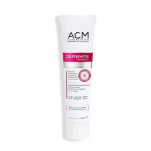 acm depiwhite active gel anti-tache 40ml
