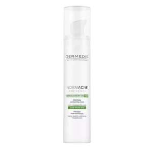 dermedic normacne preventi creme hydratante matifiante 40ml