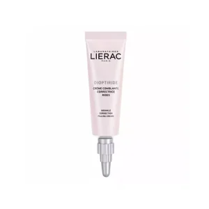 lierac dioptiride creme comblante correctrice rides 15ml