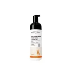 Novexpert Flash Eclat Mousse Nettoyante 150ml