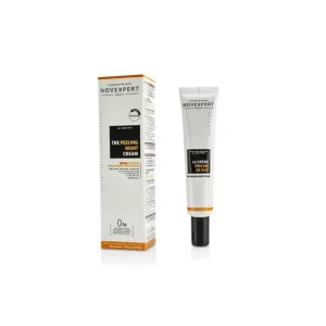 novexpert creme peeling de nuit 40ml