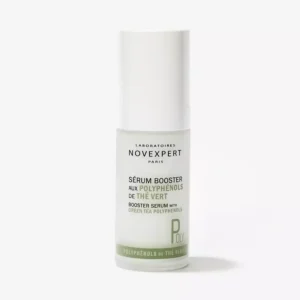 NOVEXPERT SERUM booster anti taches aux polyphenols DE THE VERT 30ML