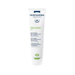 ISISPHARMA Teen Derm A.Z Soin Intense Peaux à Tendance Acneique 30ml