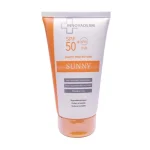 INNOVADERM SUNNY lait spf 50+ enfant et adulte 150ML
