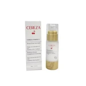 cereza perfect serum eclat anti taches 30ml