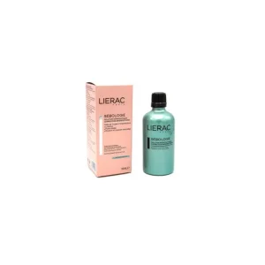 lierac sebologie solution keratolytique 100ml