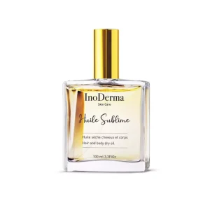 inoderma huile sublime 100 ml