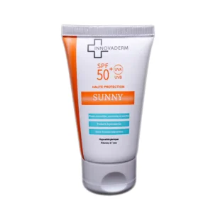 INNOVADERM SUNNY SPF 50+ PEAU NORMALE A SECHE
