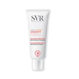 SVR cicavit+ CREME SOLAIRE SPF50+ 40ml