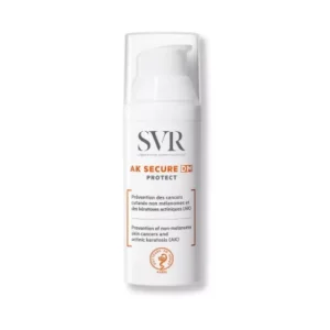 SVR ak SECURE protect dm SPF50+ 50ml