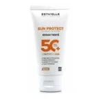 Esthelle sun protect beige spf 50+ 50 gr
