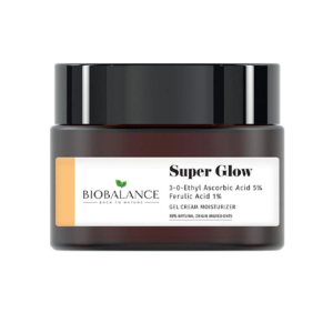 BIOBALANCE super GLOW 50ML