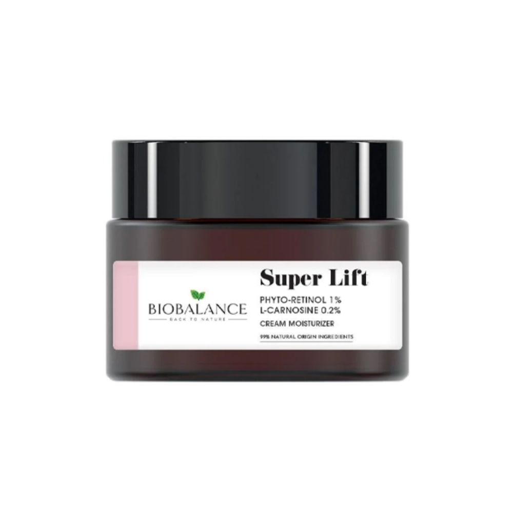 BIOBALANCE super LIFT 50ML