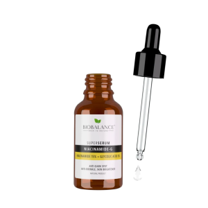 BIOBALANCE super SERUM NIACINAMIDE-G 30ML