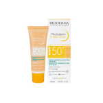 BIODERMA PHOTODERM COVER TOUCH MINERAL TEINTE CLAIRE SPF50+ 40Gc
