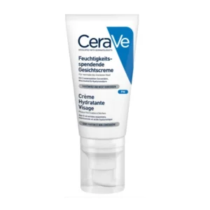 CERAVE CREME HYDRATANTE VISAGE TB 52ML NUIT