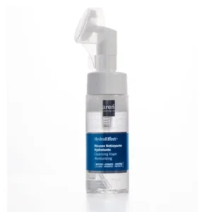 CLARENIA hydra effect+ mousse nettoyante hydratante 150ml