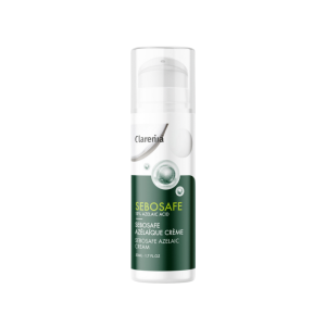 CLARENIA SEBOSAFE AZELAIQUE CREME 50ML