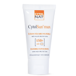 CytolSun max écran solaire invisible SPF50+