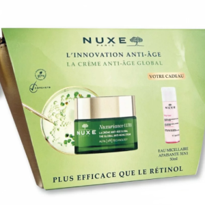 NUXE NUXURIANCE ULTRA ‐ LA CREME ANTI‐ÂGE GLOBAL
